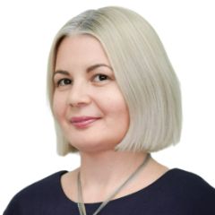 Гусева Татьяна