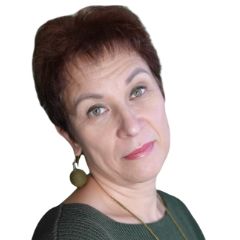 Громова Анастасия