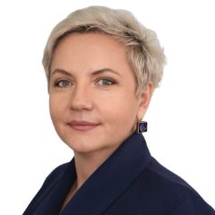 Зотова Милена