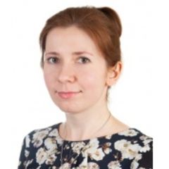 Сипягина Юлия