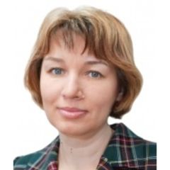 Журавлева Марина