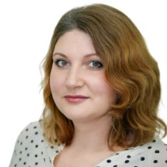 Романовская Светлана