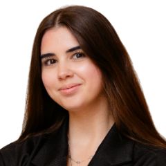 Стрепетова Юлия