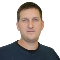 Дроздов Дмитрий