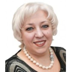 Рябец Светлана