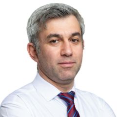 Заргаров Саркис