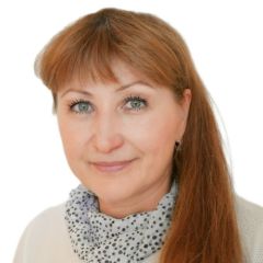 Коломийцева Людмила