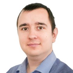 Трифонов Сергей