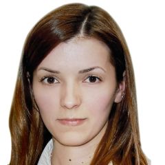 Ермакова Ольга