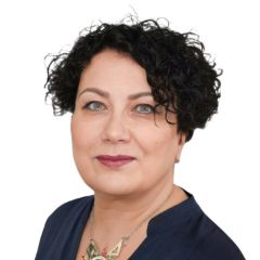 Григорова Ольга