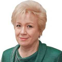 Коробко Валентина