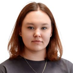 Харькова Екатерина