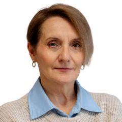 Борисова Юлия