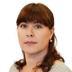 Лукьяненко Татьяна