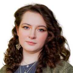 Новожилова Анна