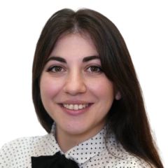 Табукашвили Тамта