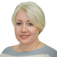Кадалова Анна