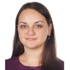 Шийко Анна