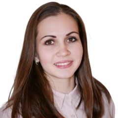 Шутеева Анна