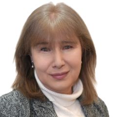 Константинова Наталия