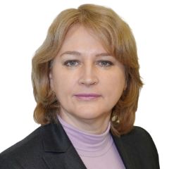 Хлебнова Екатерина