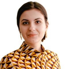 Смирнова Екатерина