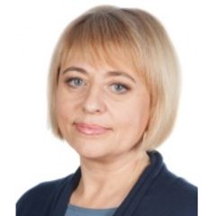 Рыжухина Елена
