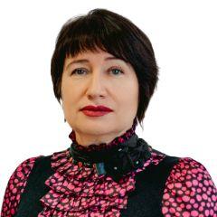 Коротких Наталья