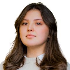 Зиганшина Наталья