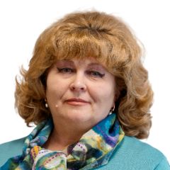 Рязанова Жанна
