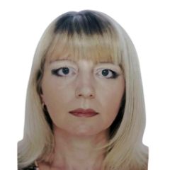 Алкасова Светлана Владимировна