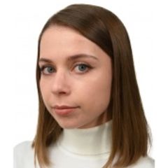 Парнюк Анастасия
