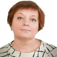 Яшкова Инга