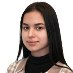 Вагапова Зухра