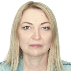Голубева Светлана