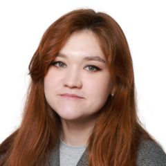 Мельникова Регина