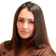 Чердаклиева Инна