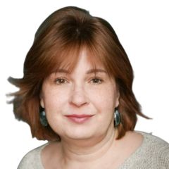 Козлова Наталья