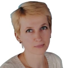 Хохлова Татьяна