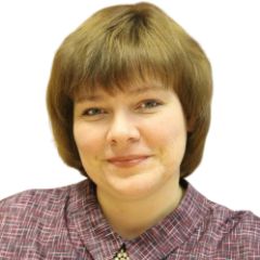 Тесля Оксана