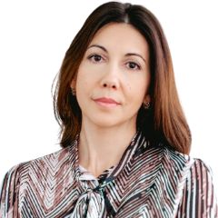 Пономаренко Ирина