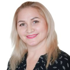 Козеева Лариса