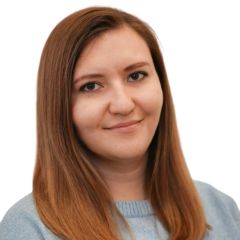 Хохлова Марина