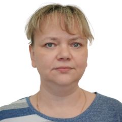 Шульгина Юлия