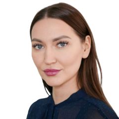 Баженова Юлия Сергеевна