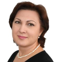 Бодрова Татьяна