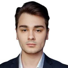 Сергеев Анжей
