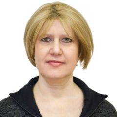 Моисеева Светлана