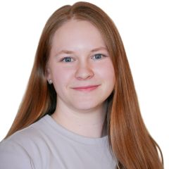 Козакова Екатерина