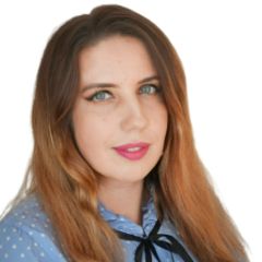 Путятина Юлия